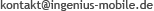 kontakt